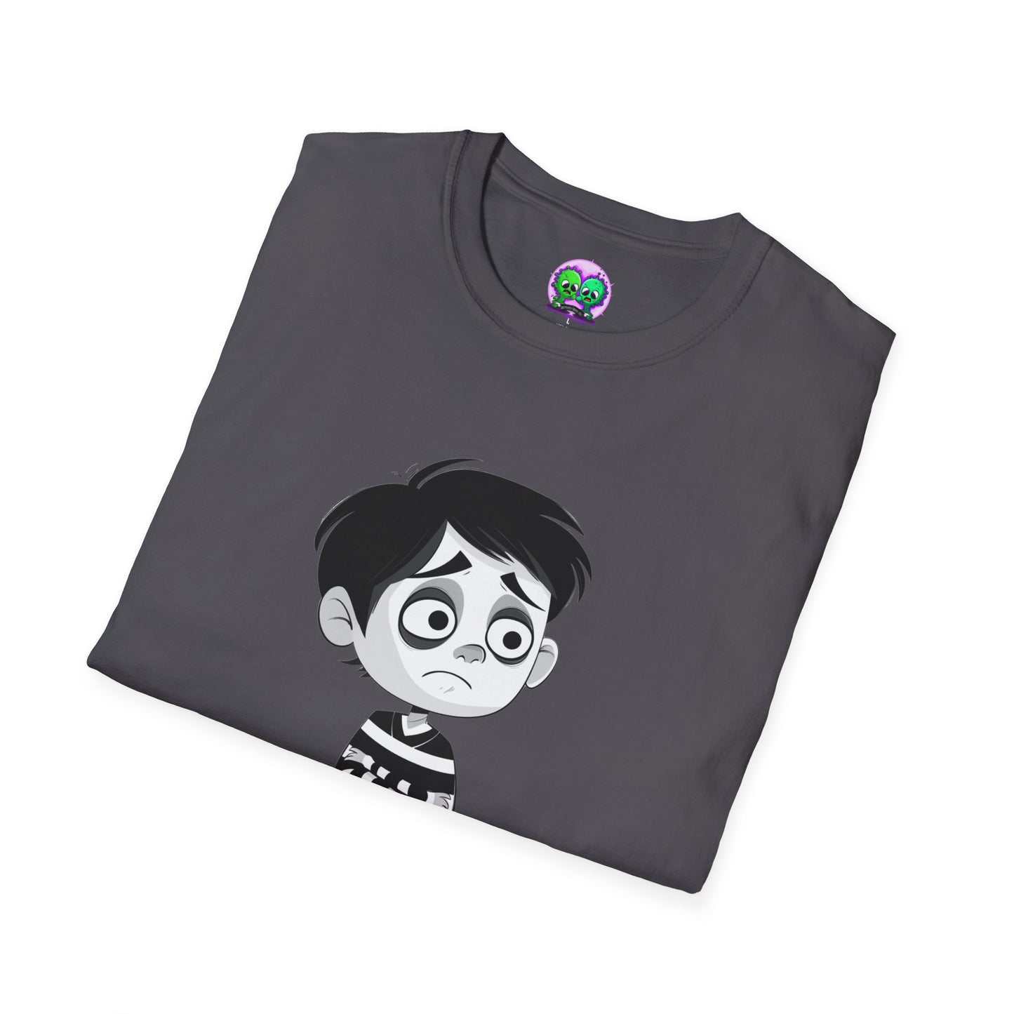 Disappointment Soft Tee