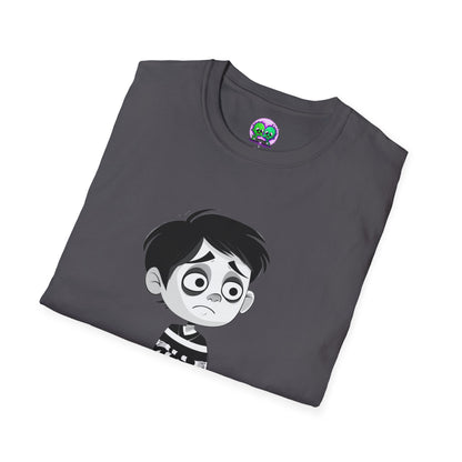 Disappointment Soft Tee