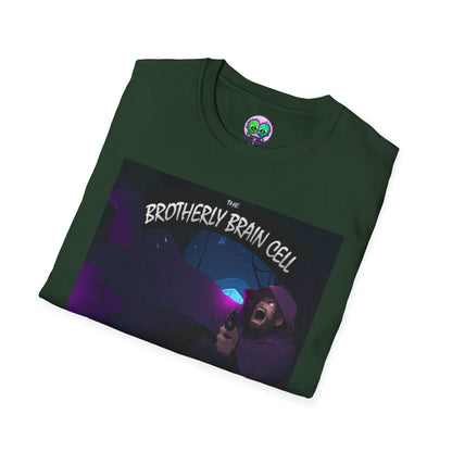 Gunslinger Bros Unisex Tee