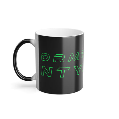 DRM/NTY Magic Mug