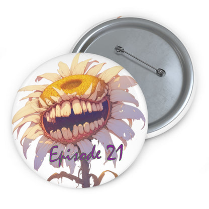 Daisy Episode 21 Pin