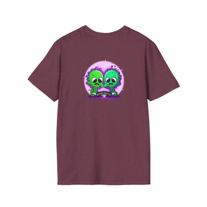 Will Betrayal Soft Tee