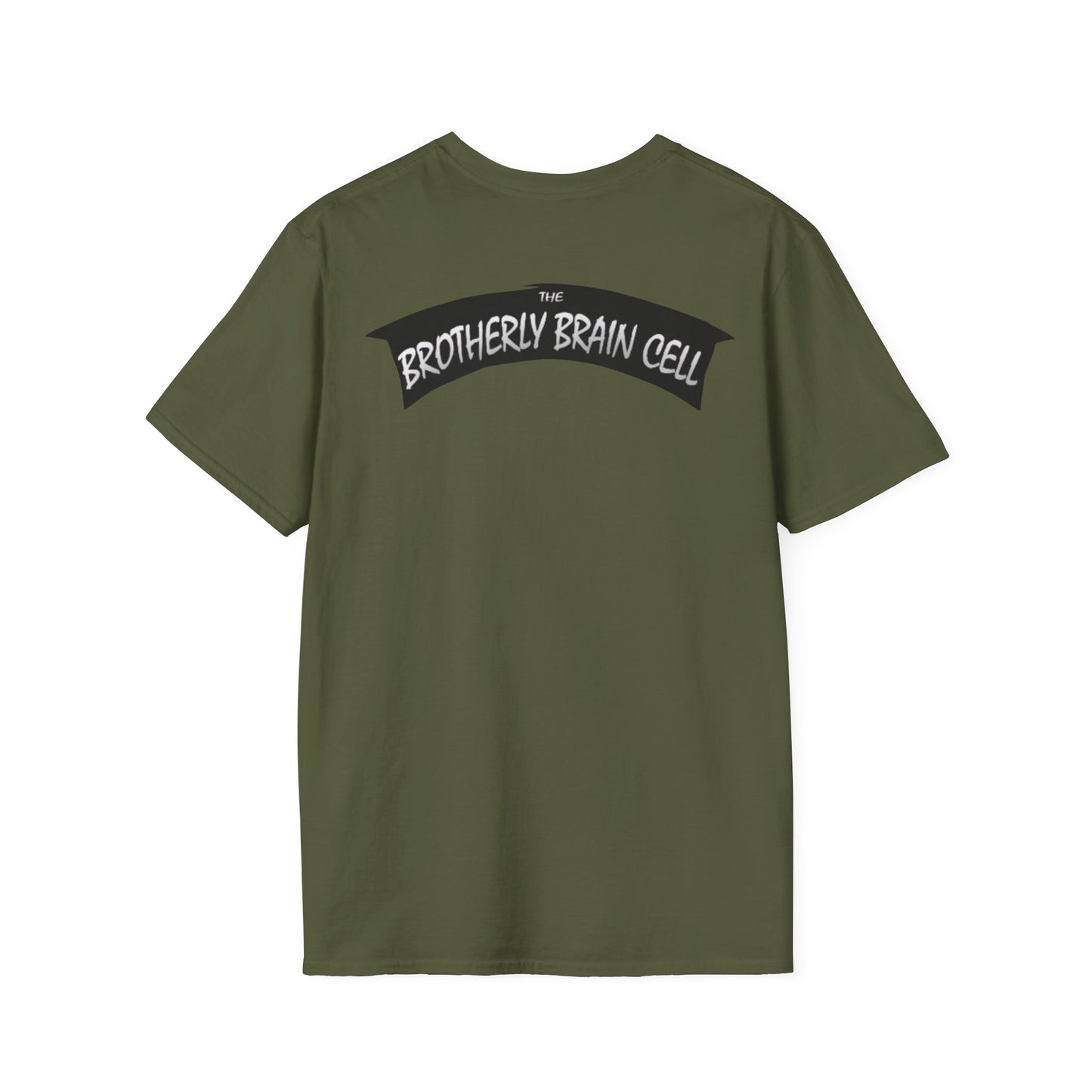 "I Miss My Mouse" So I Broke The Controller T-Shirt