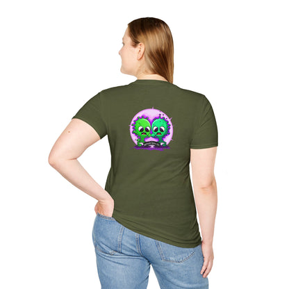 Poo-Bomber Soft Tee