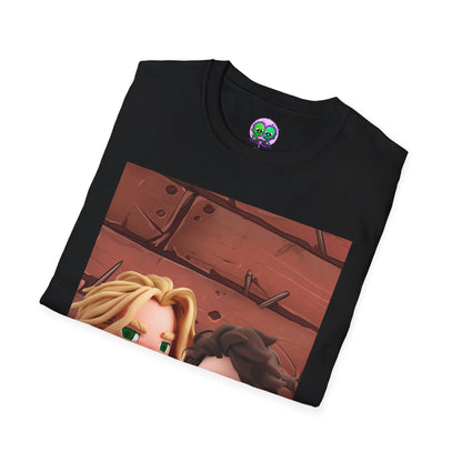 Toy Bros Soft Tee