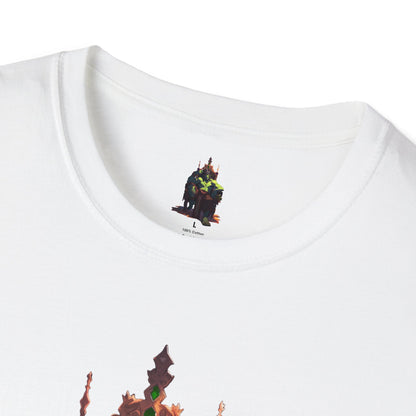 Goblin King Soft Tee