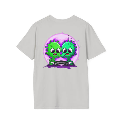 Not A Cutscene Soft Tee