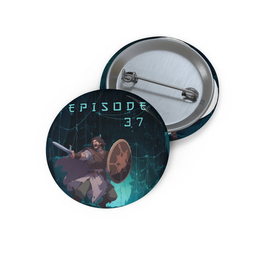 Episode 37 Button
