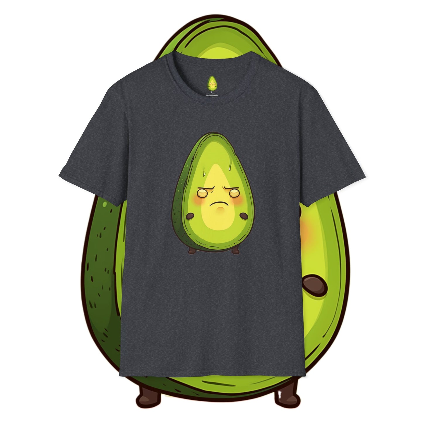 Abocabo Soft Tee