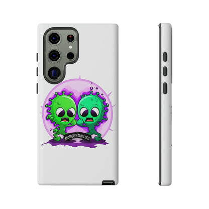 Brotherly Brain 'Cell' Case