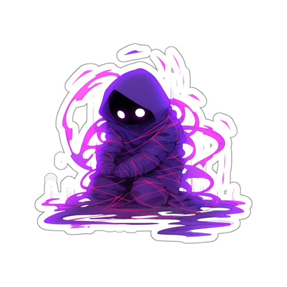Lil Purps Sticker