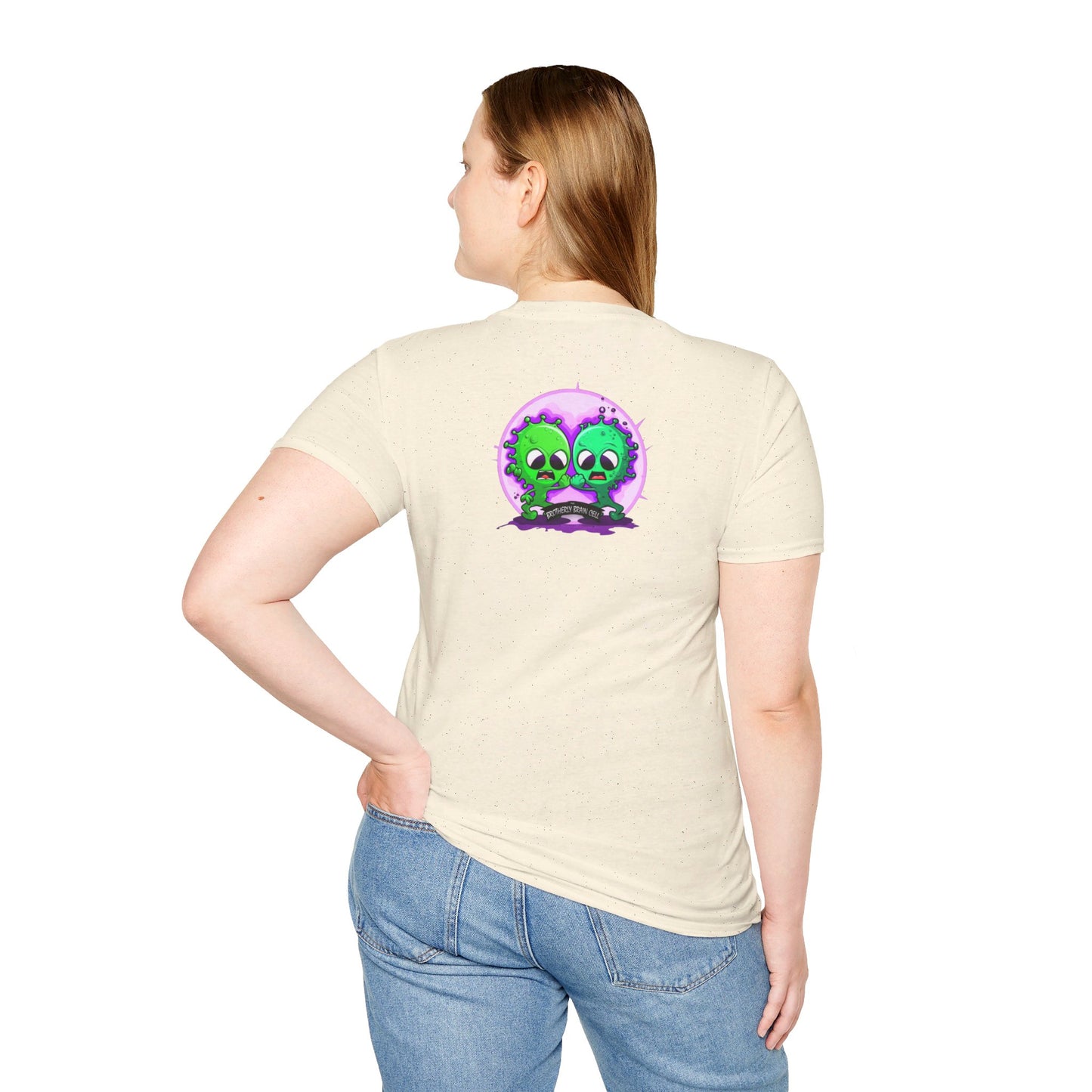 LootGoblin Consequence T-Shirt