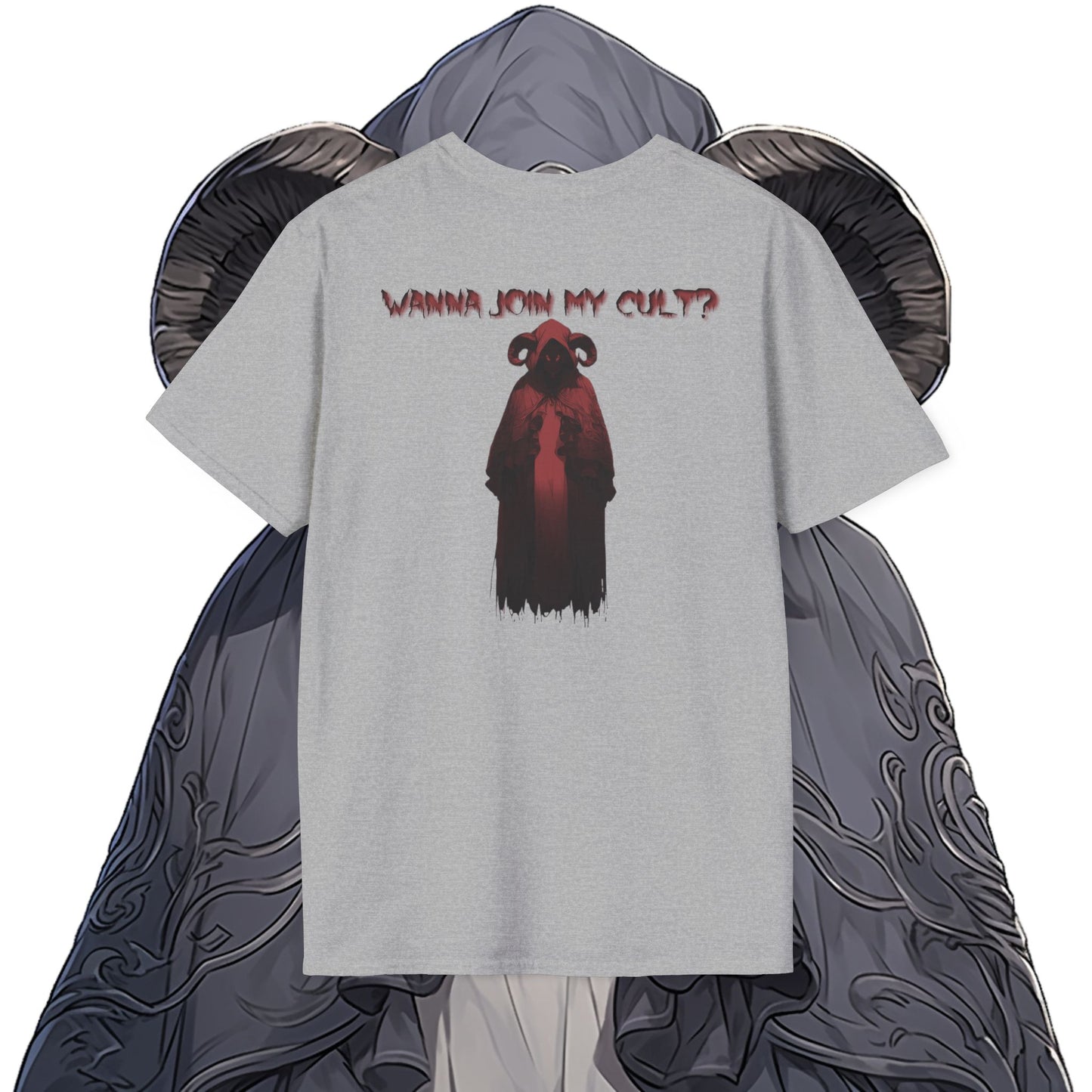COA Join Us T-shirt
