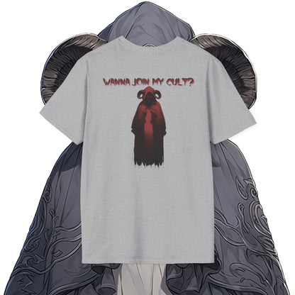 COA Join Us T-shirt