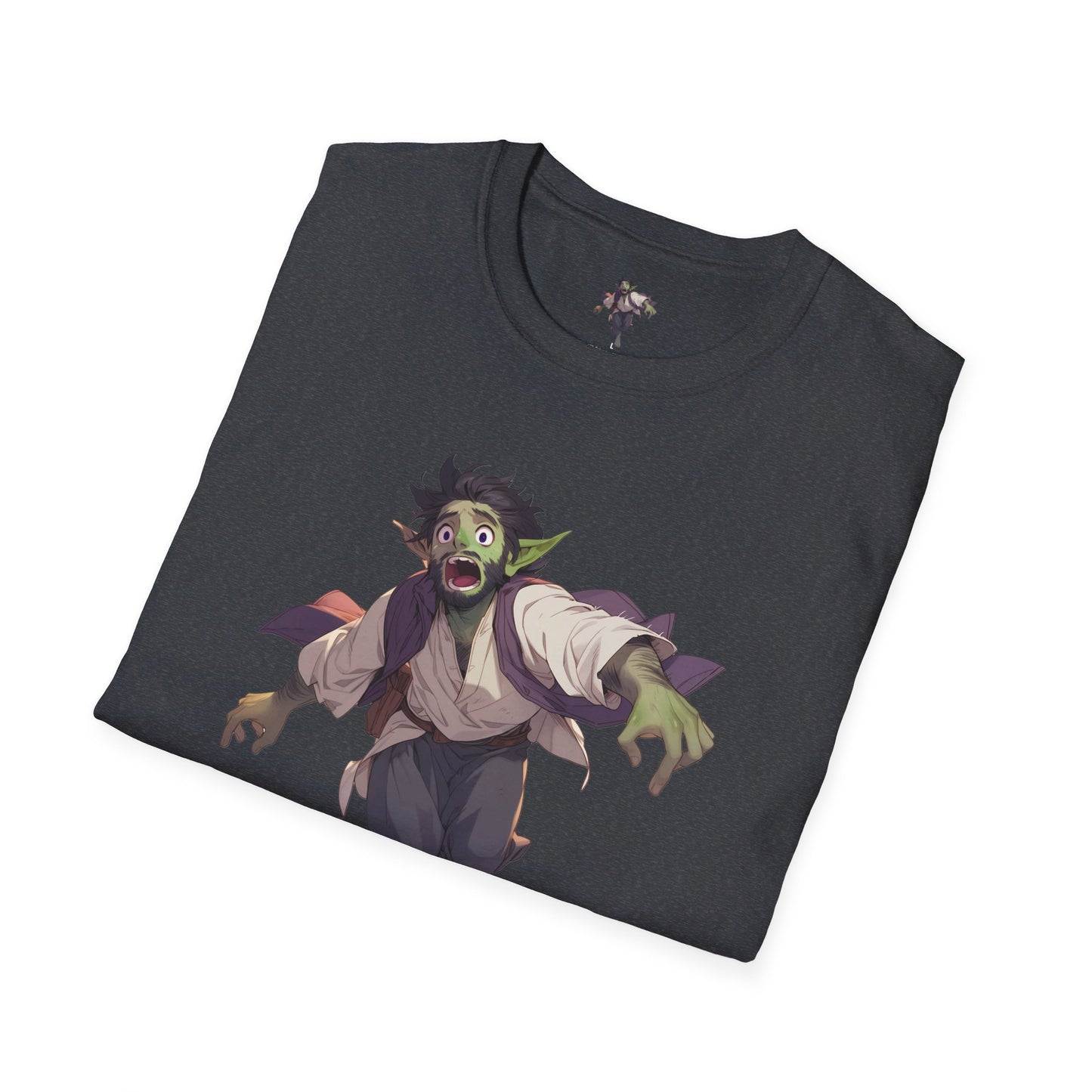 Gob Will Soft Tee