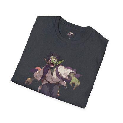 Gob Will Soft Tee