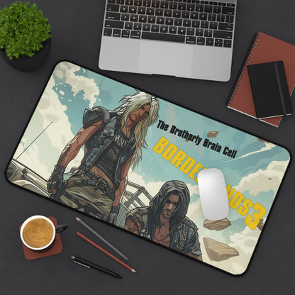 Borderlands Character Desk Mat