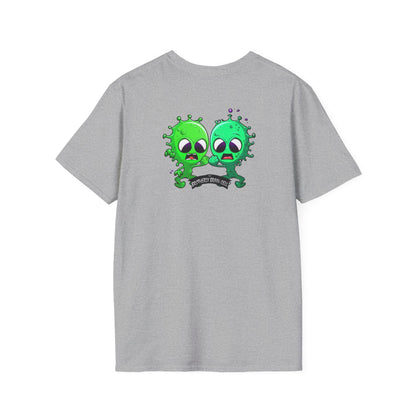 Friendly Dumpster T-shirt