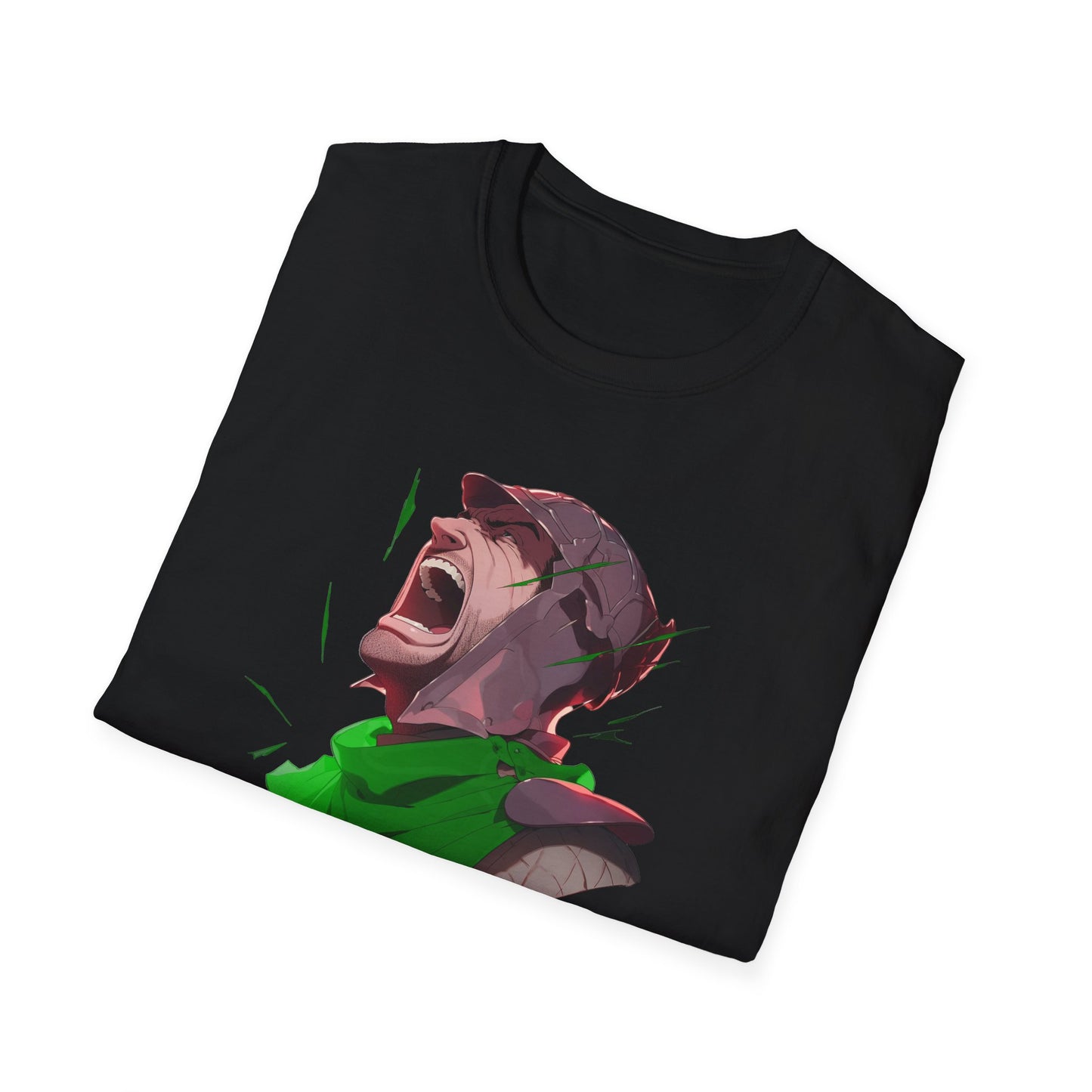 "20 XP!?" Soft Tee