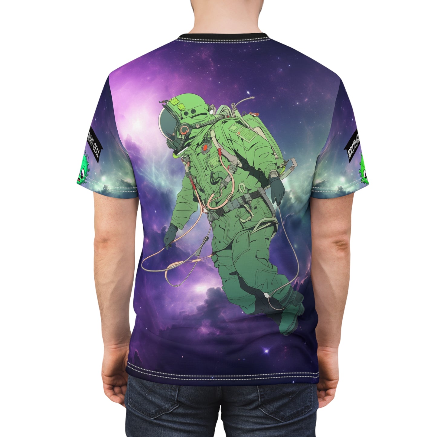 Astro Bros Limited Edition Tee
