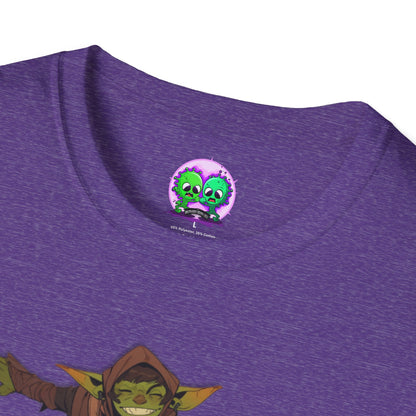 Goblin Squad Soft Tee