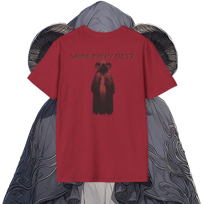 COA Join Us T-shirt