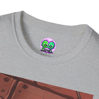 Toy Bros Soft Tee