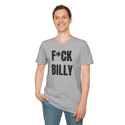 F*ck Billy Tee