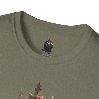 Goblin King Soft Tee
