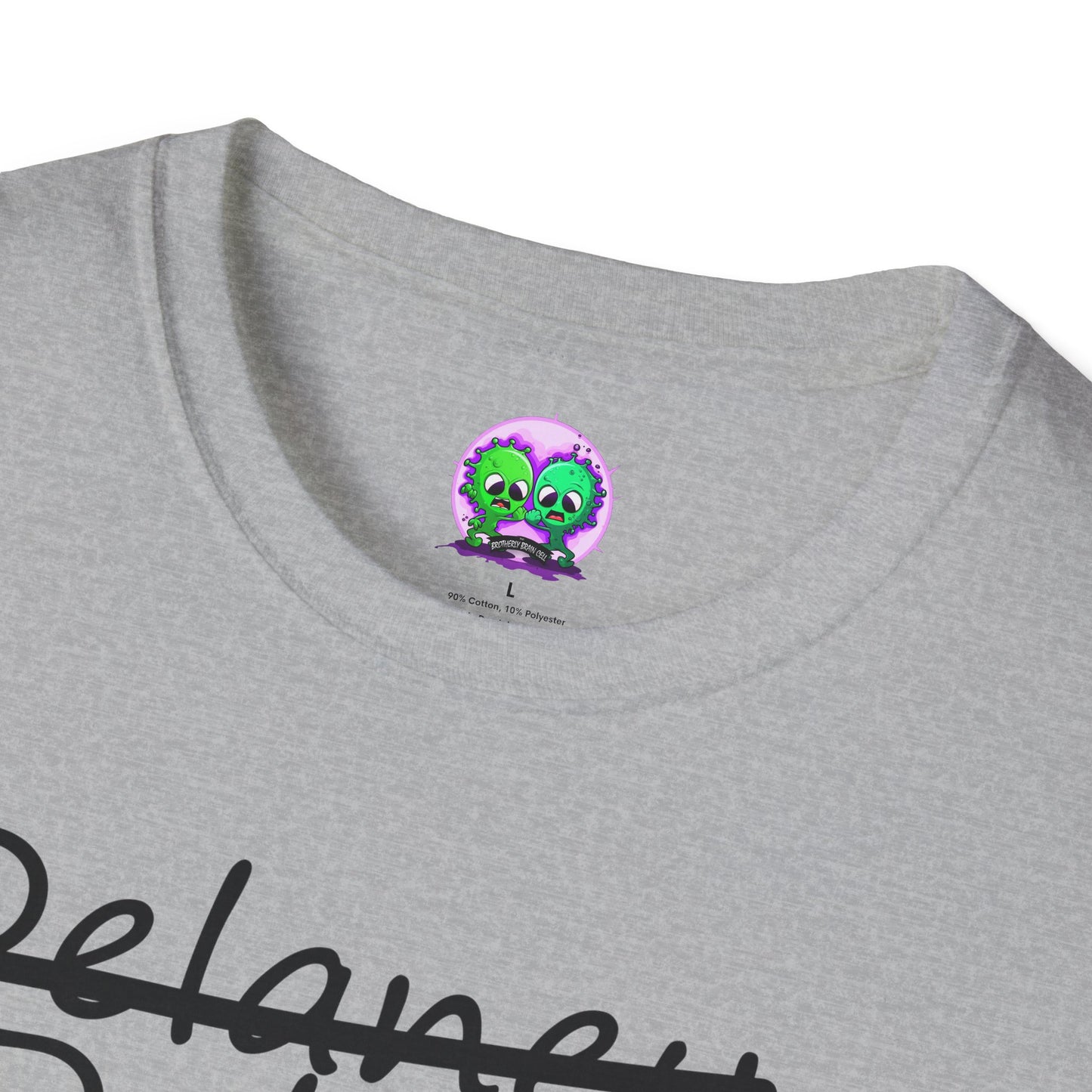 Daisy Soft Tee