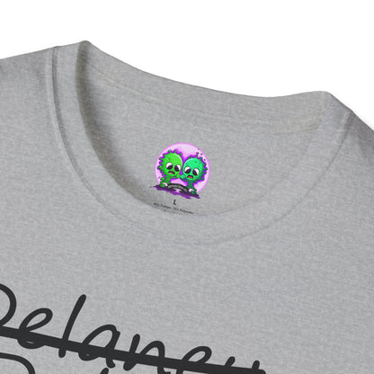 Daisy Soft Tee