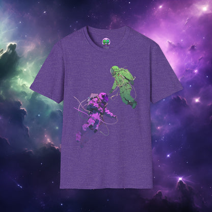 Astro Bros Soft Tee