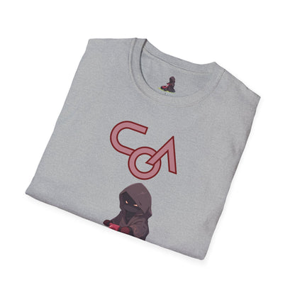 C.O.A. Soft Tee