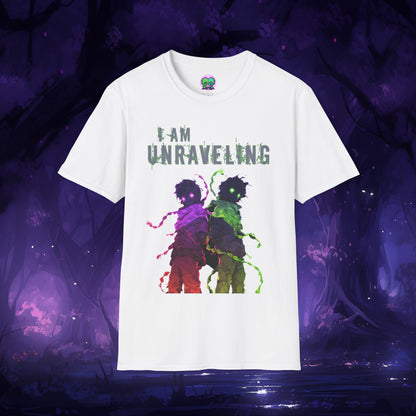 Unraveling Soft Tee