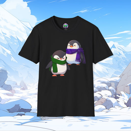 Penguin Bros Soft Tee