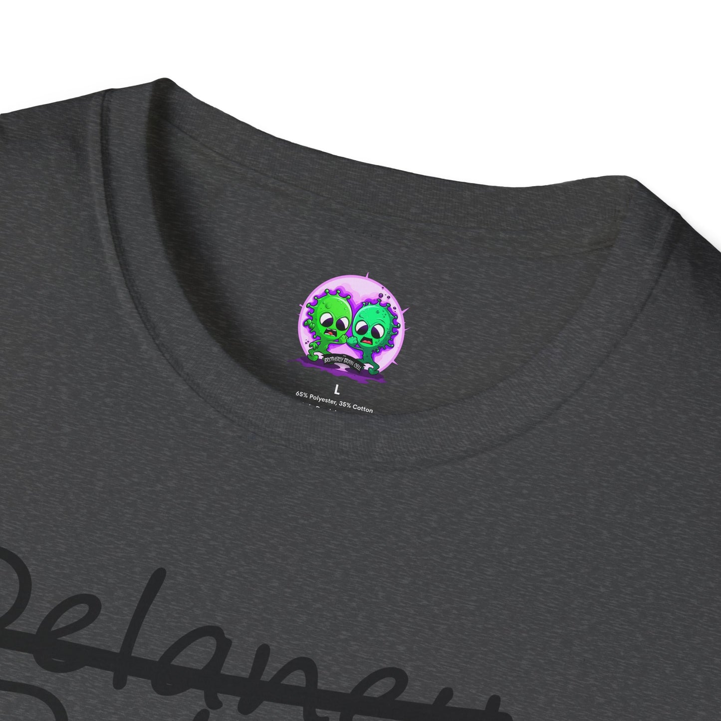 Daisy Soft Tee