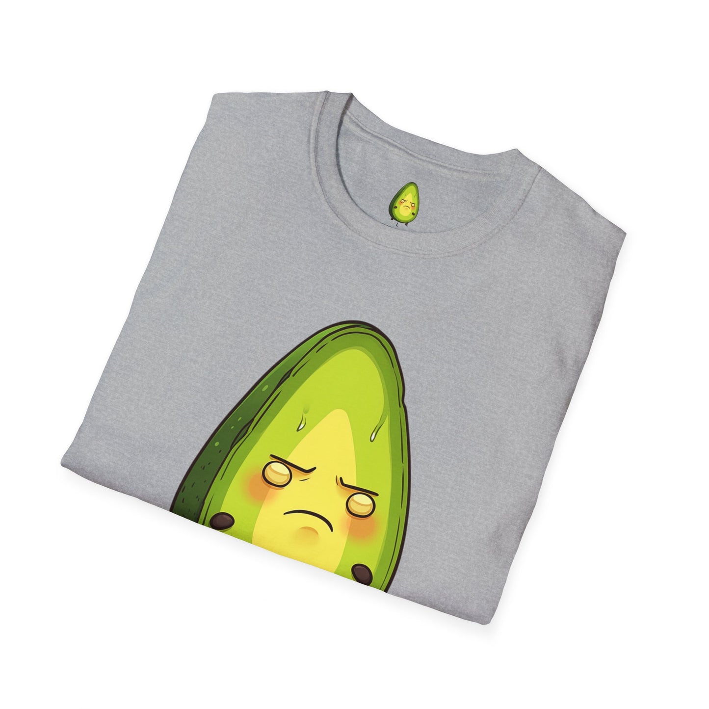 Abocabo Soft Tee