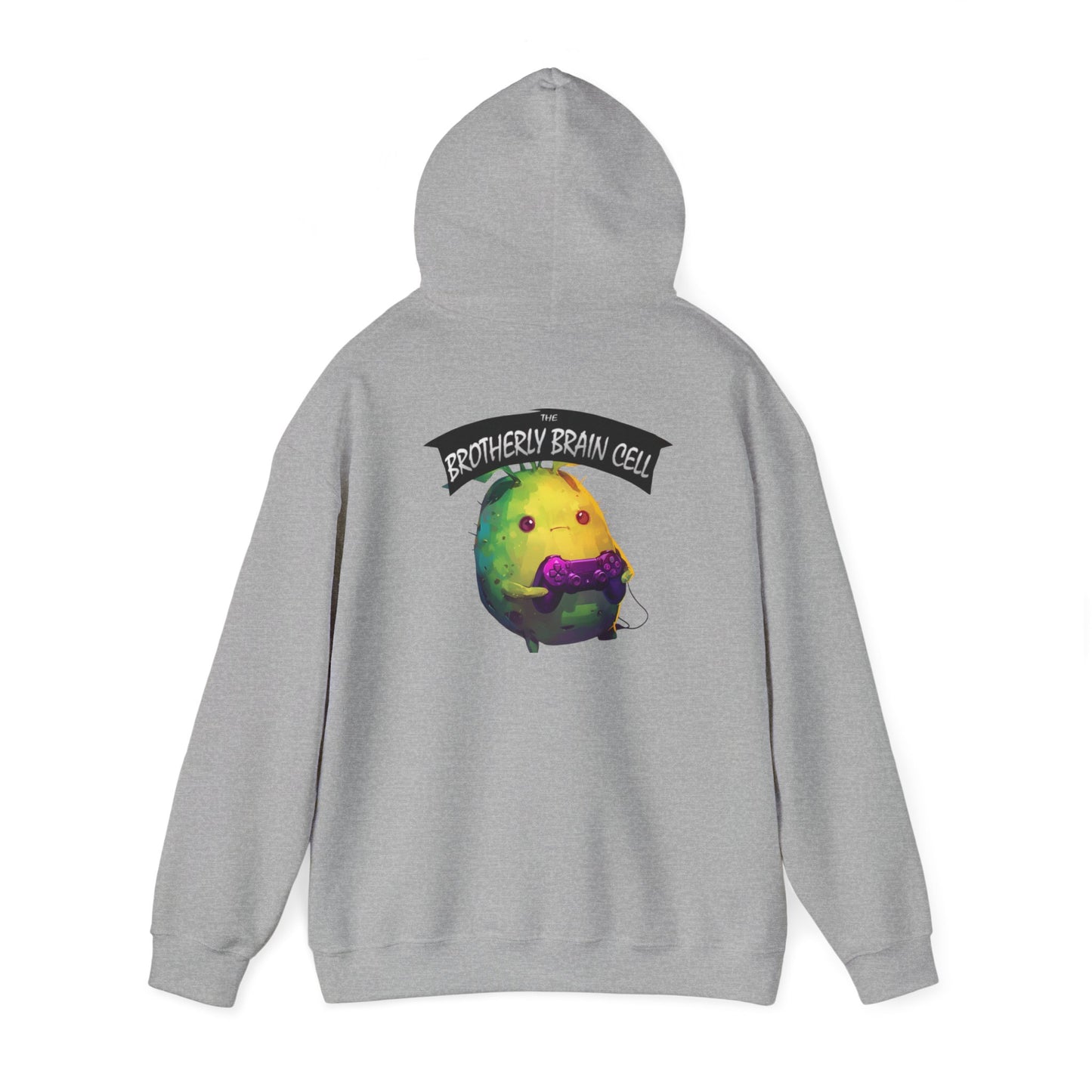 Potato Sweatshirt