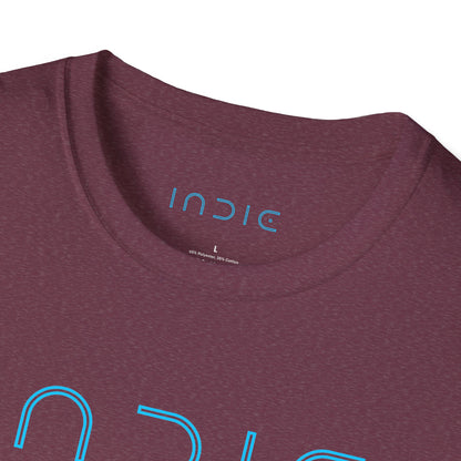 Indie Does It Better Soft Tee