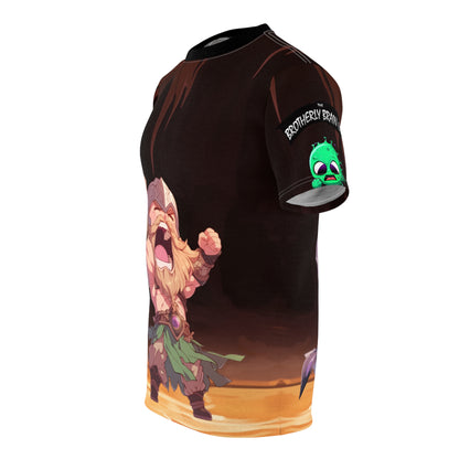 Chibi Spelunkers Limited Edition Tee