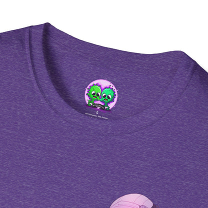 Chibi Astro Bros Soft Tee