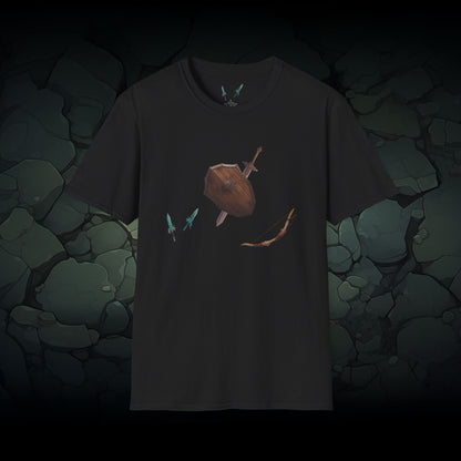 Episode 39 Soft Tee