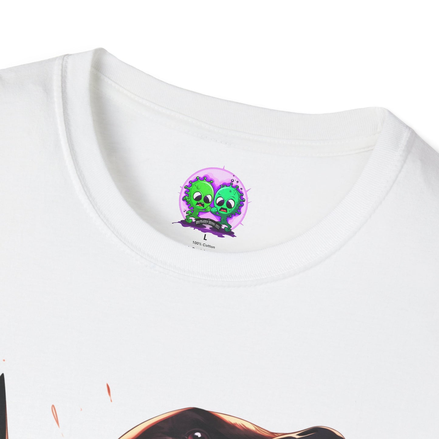 Honk Soft Tee
