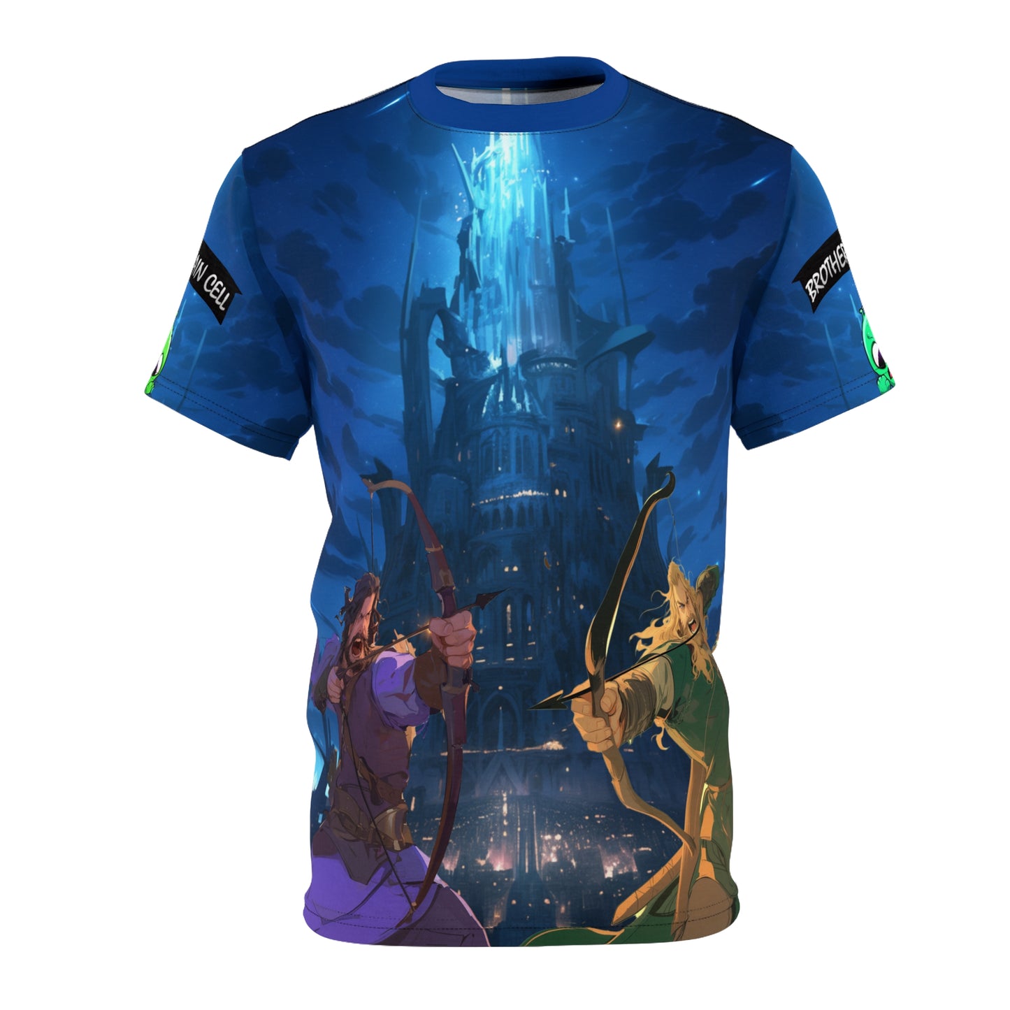 Archer Bros Limited Edition Tee