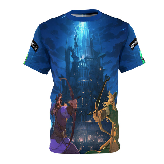 Archer Bros Limited Edition Tee