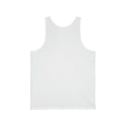 "Untouchable" Unisex Jersey Tank