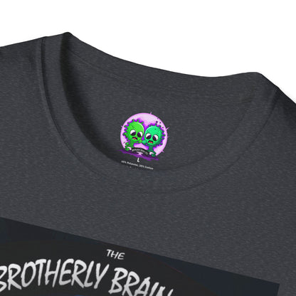 Gunslinger Bros Unisex Tee
