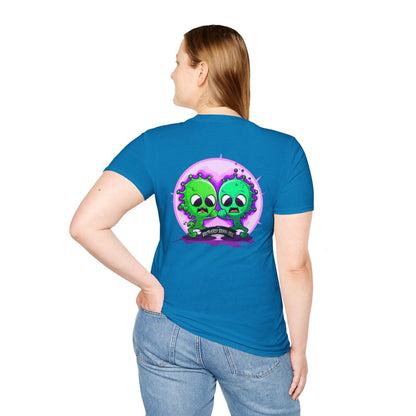 "Am I Not LEGENDARY Enough For You?" Unisex Tee