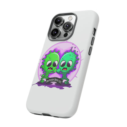 Brotherly Brain 'Cell' Case