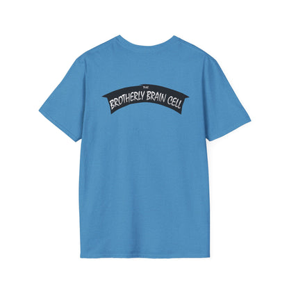 "Eatus & Yeetus" Soft Tee